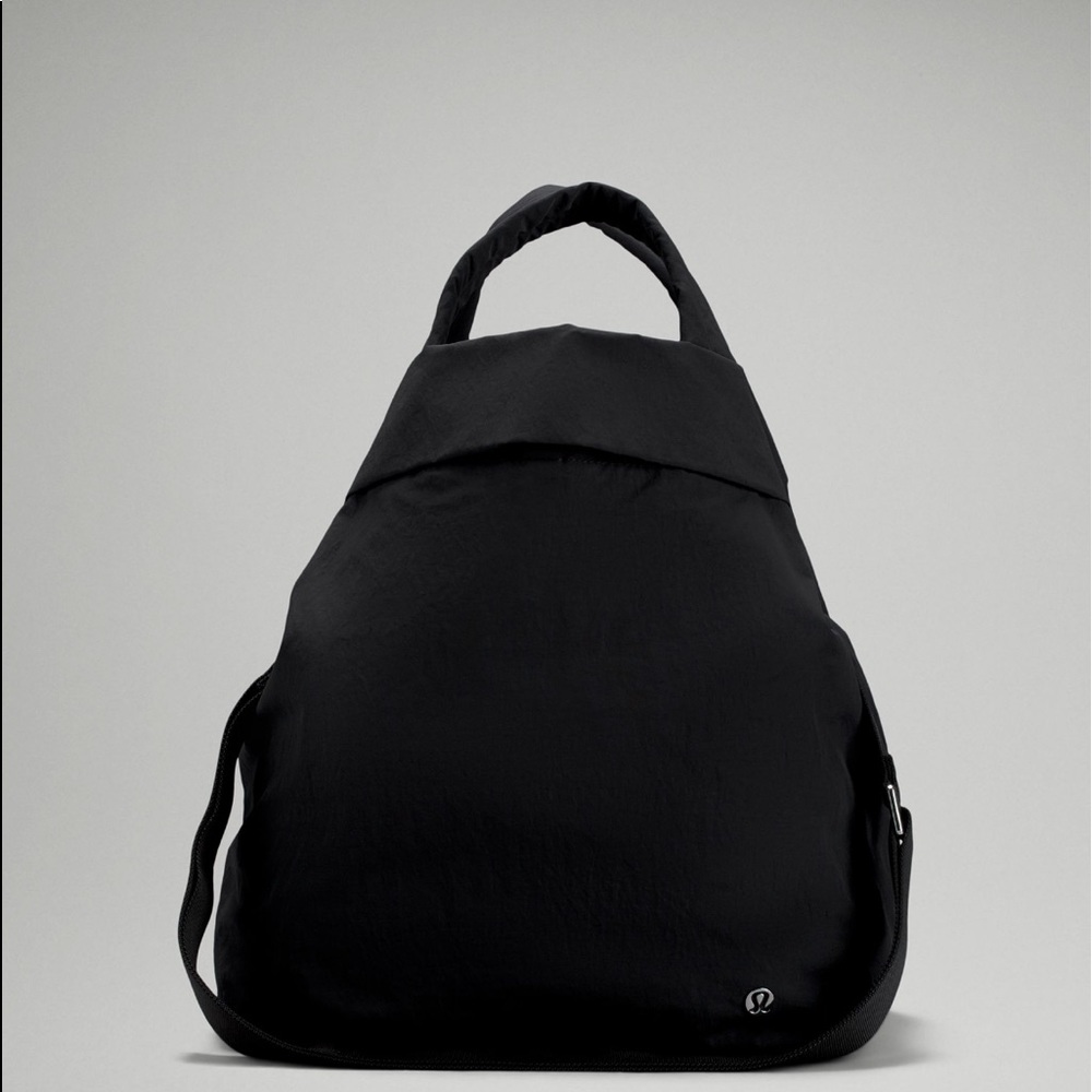 COPY - Lululemon Bag